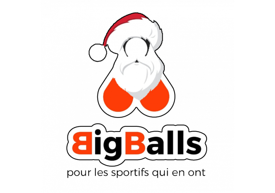 Pensez BigBalls pour Noël