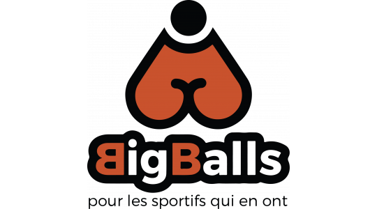 BIg Balls